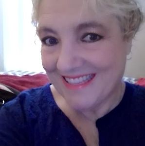 Meet your Posher, Vicky